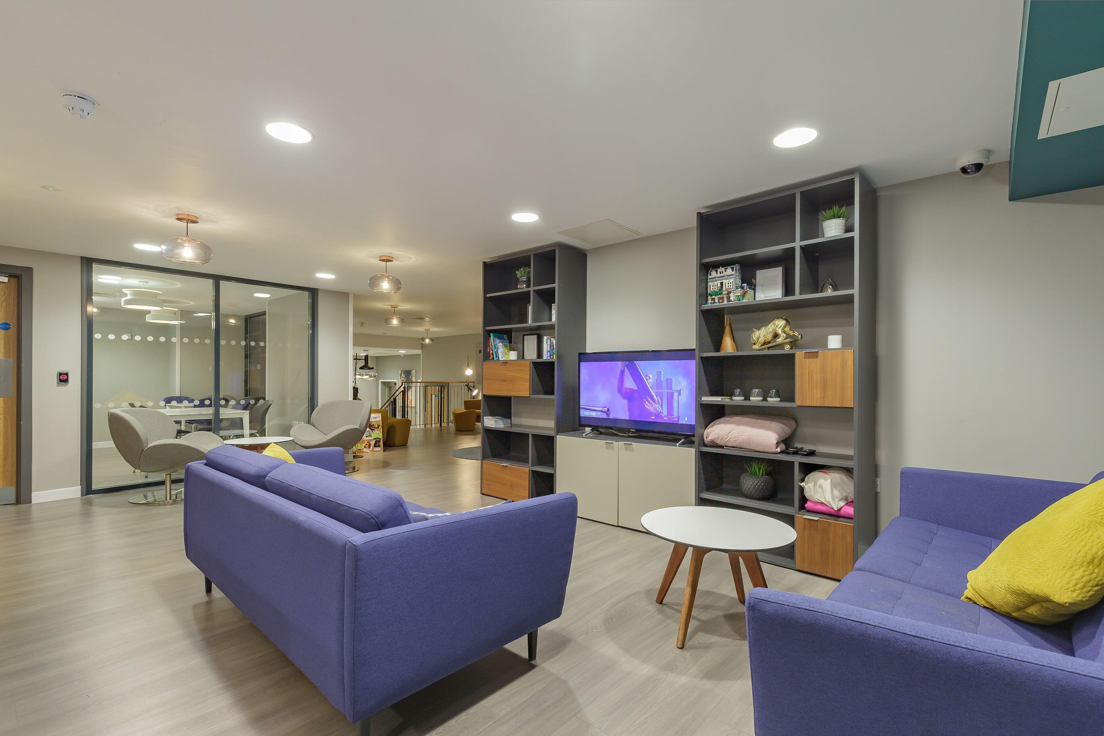 Joivy Affordable Edinburgh - Adults Only — Photos 3